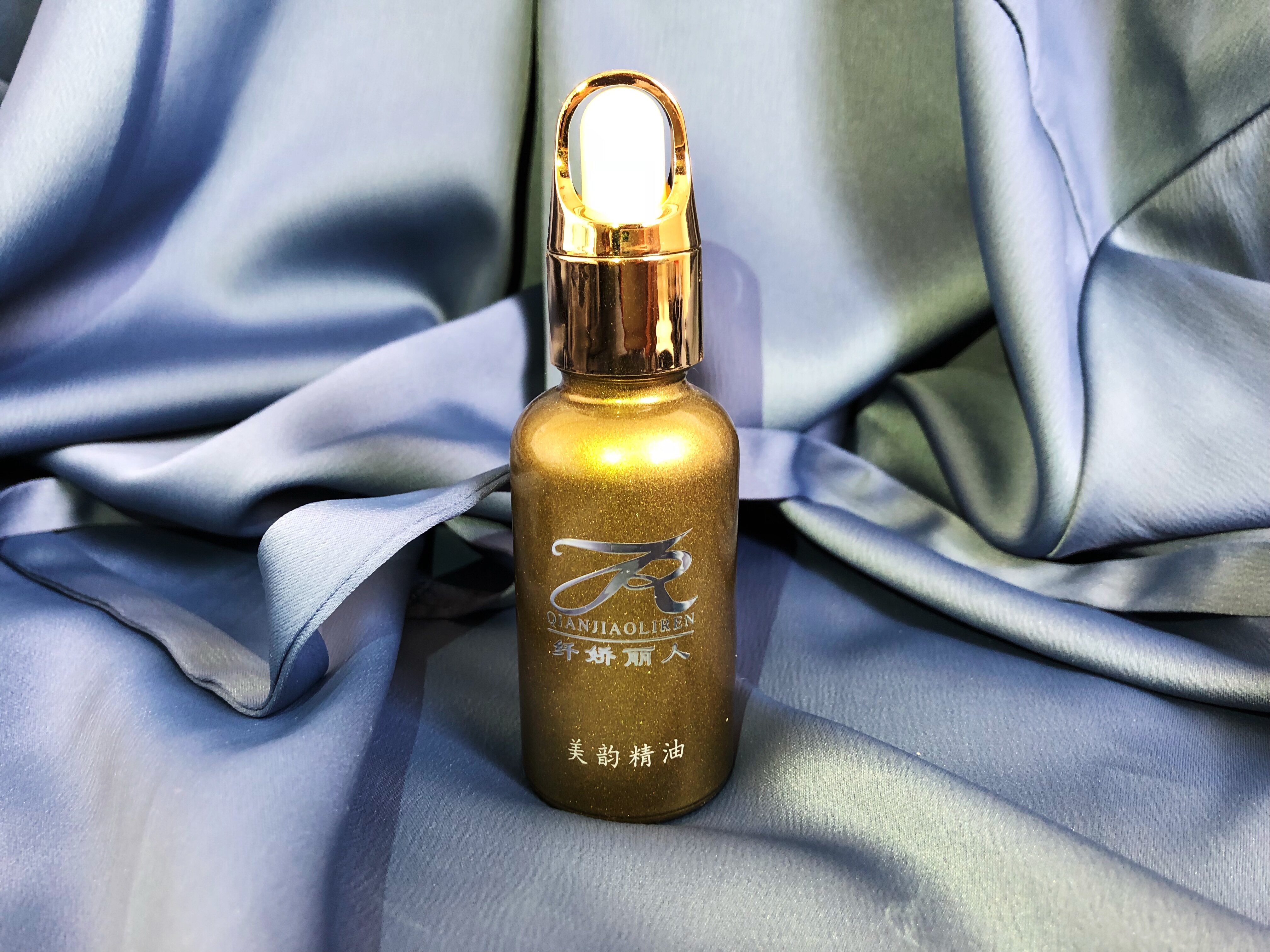 丰胸精油大额优惠券