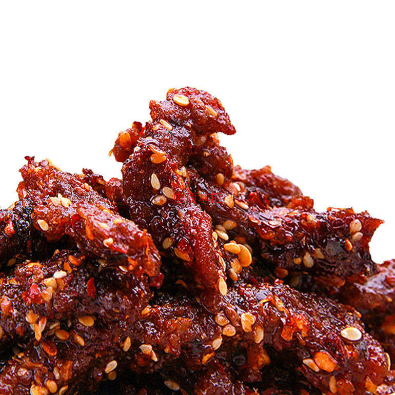 特产遵义美食贵州牛肉干遵牌牛肉干高山牛肉干麻辣味特产美食280g