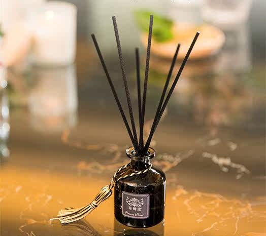 香氛房间 净化空气