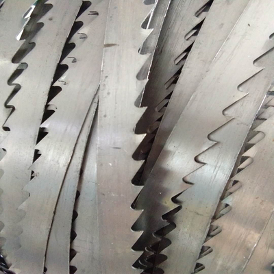木工锯条小型立式带锯条锯弯料锯条2910 3050 3550 4080 4050锯条