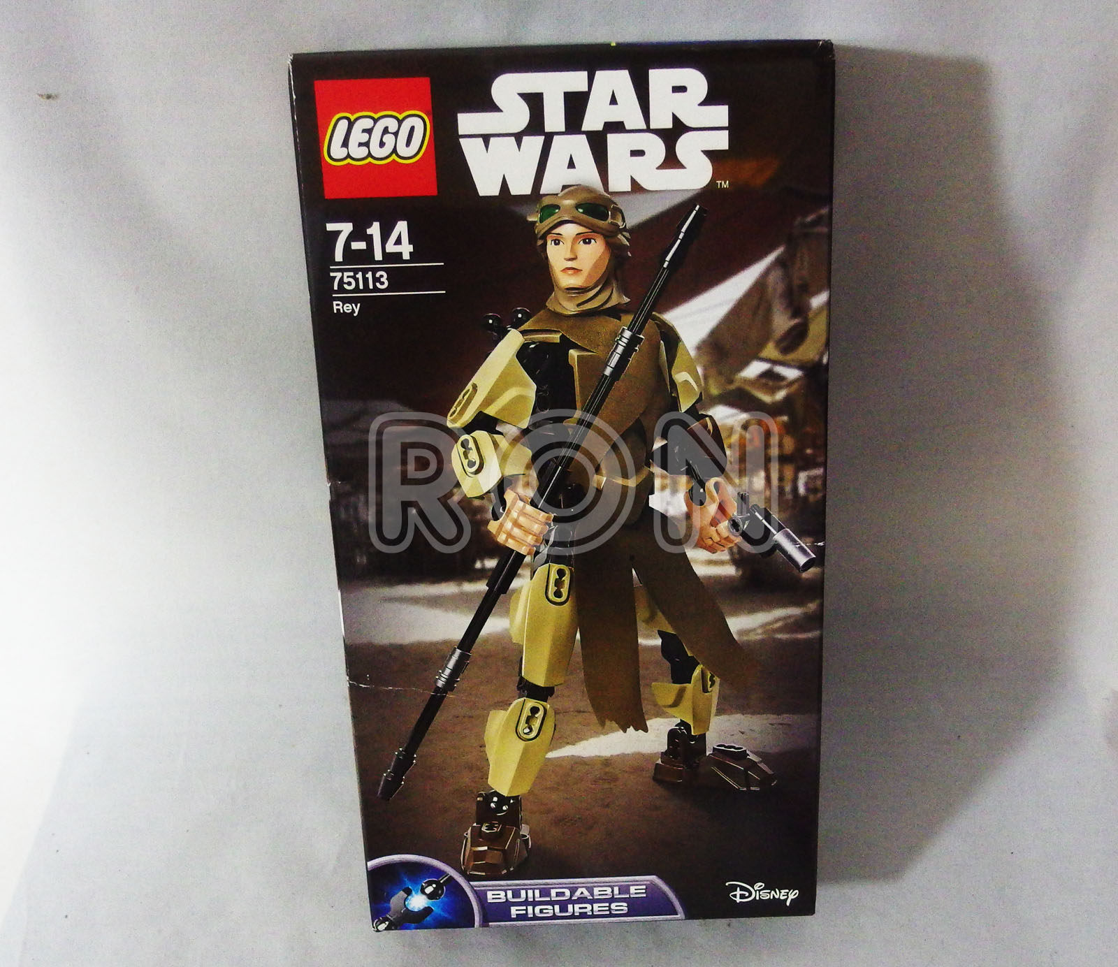 蕾伊_现货2016款全新正品 乐高 lego 75113 星球大战 人偶 蕾伊优惠券