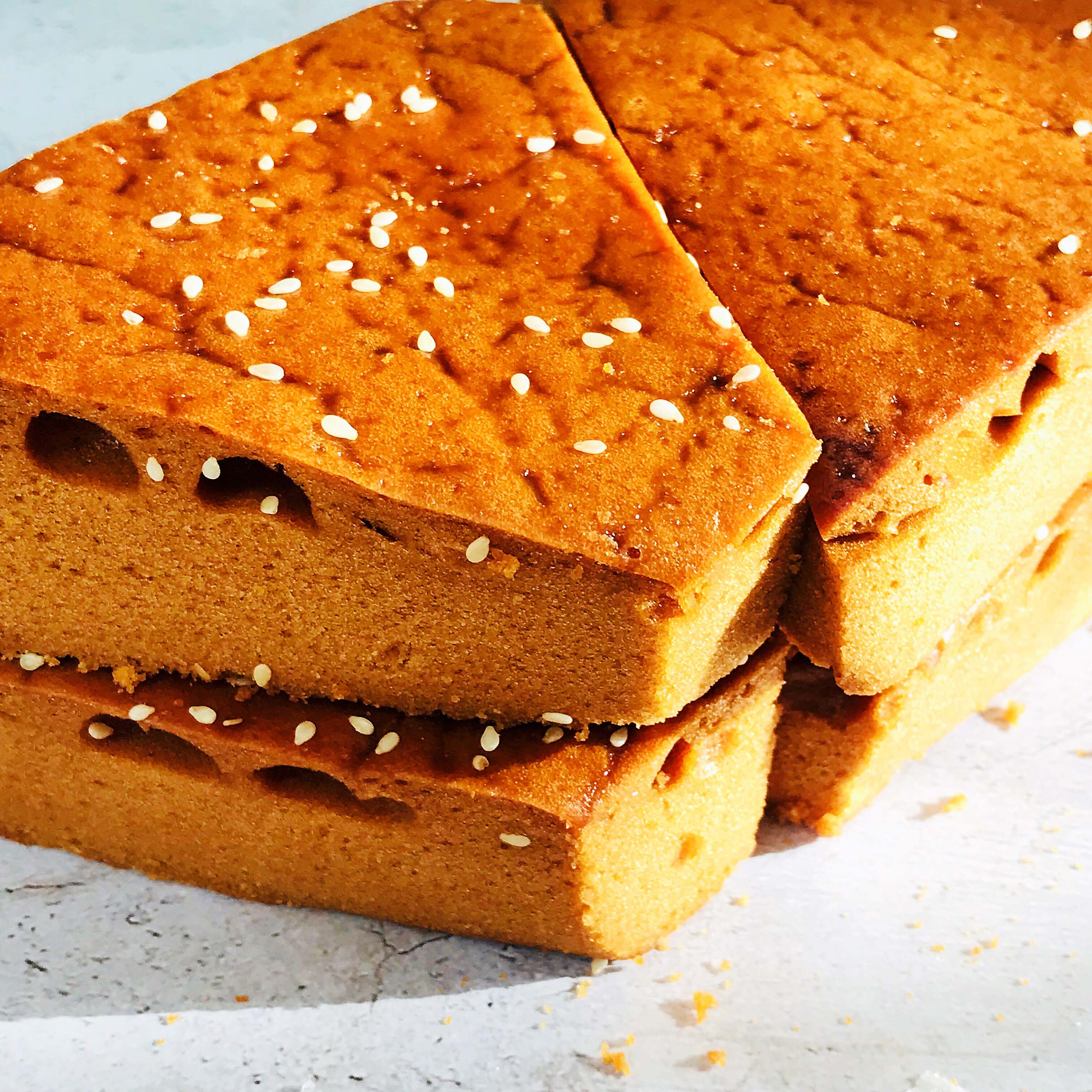 热销地方小吃糕点