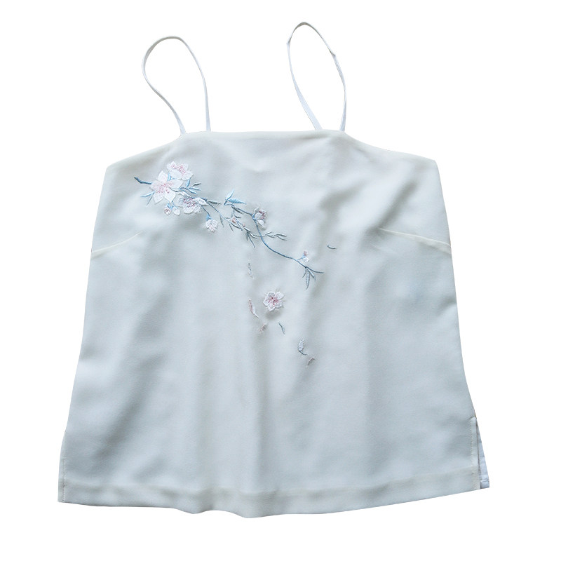 古代女子的内衣,那一抹欲遮难遮的风情