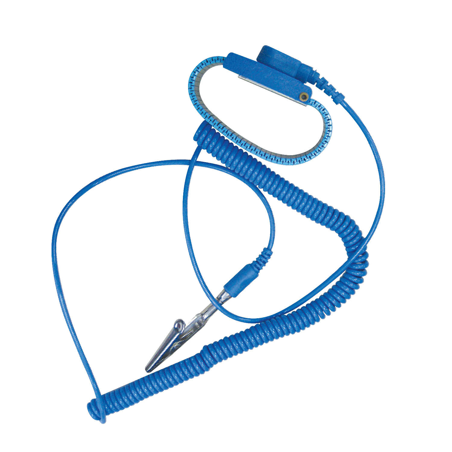 防静电手环 有线