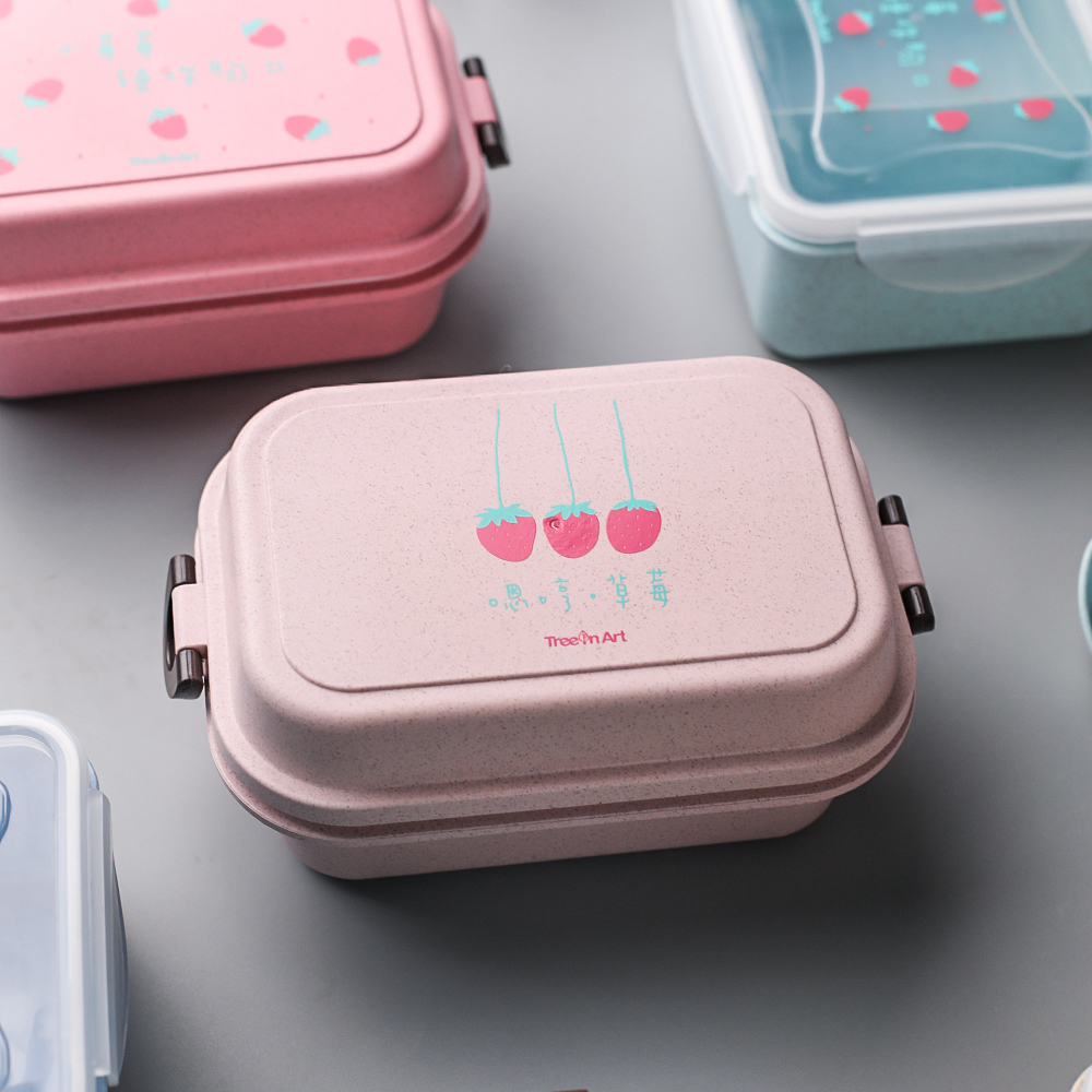 饭盒可爱少女心最新商品