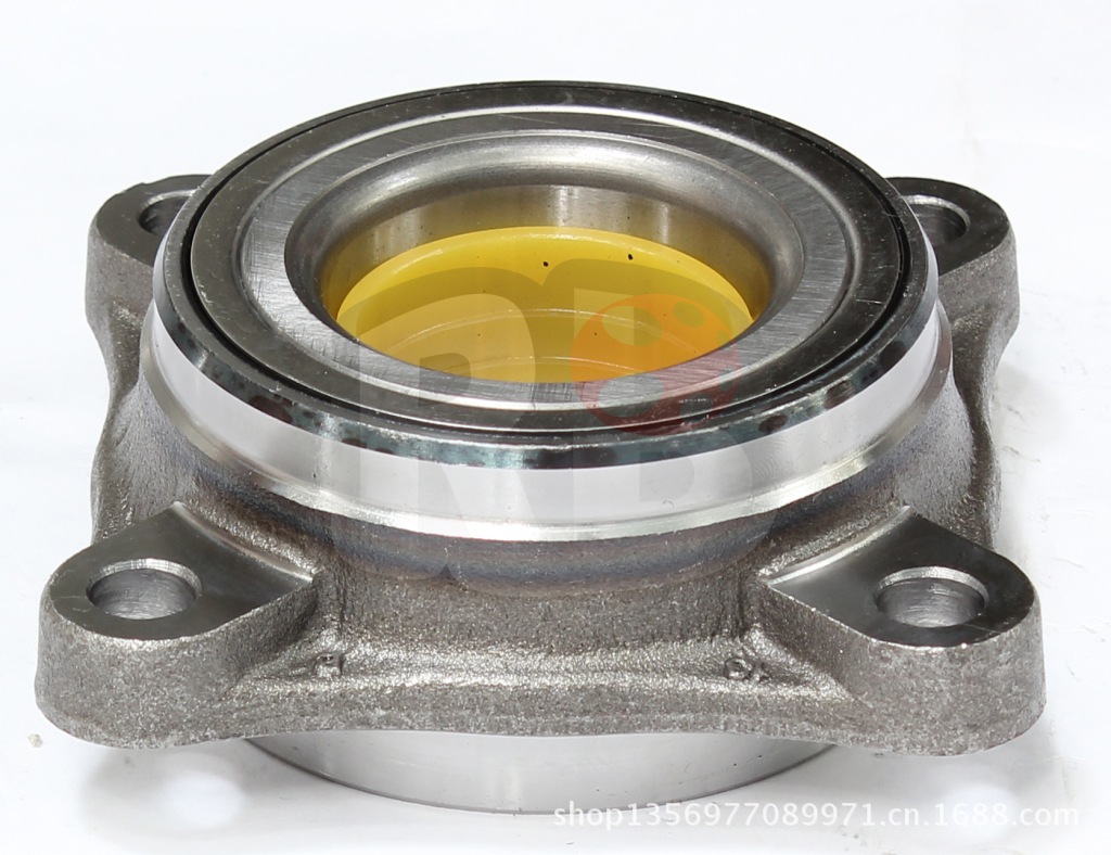 供应正品适用于 8k0598625 奥迪a4l/a5/q5前轮轮毂轴承