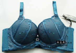 小胸mm 文胸 聚拢