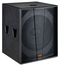 玛田款s18单18寸低音炮专业舞台酒吧ktv低音炮音箱18寸慢摇吧