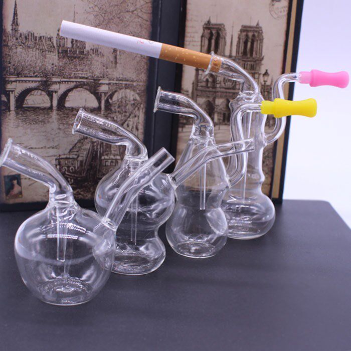 特价水烟袋 玻璃 全套_新款长水烟斗,水烟袋玻璃散装水烟袋全套清洗的