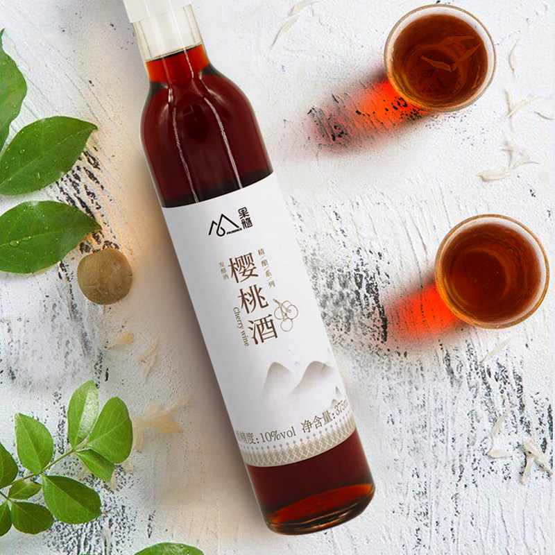 特价樱桃酒