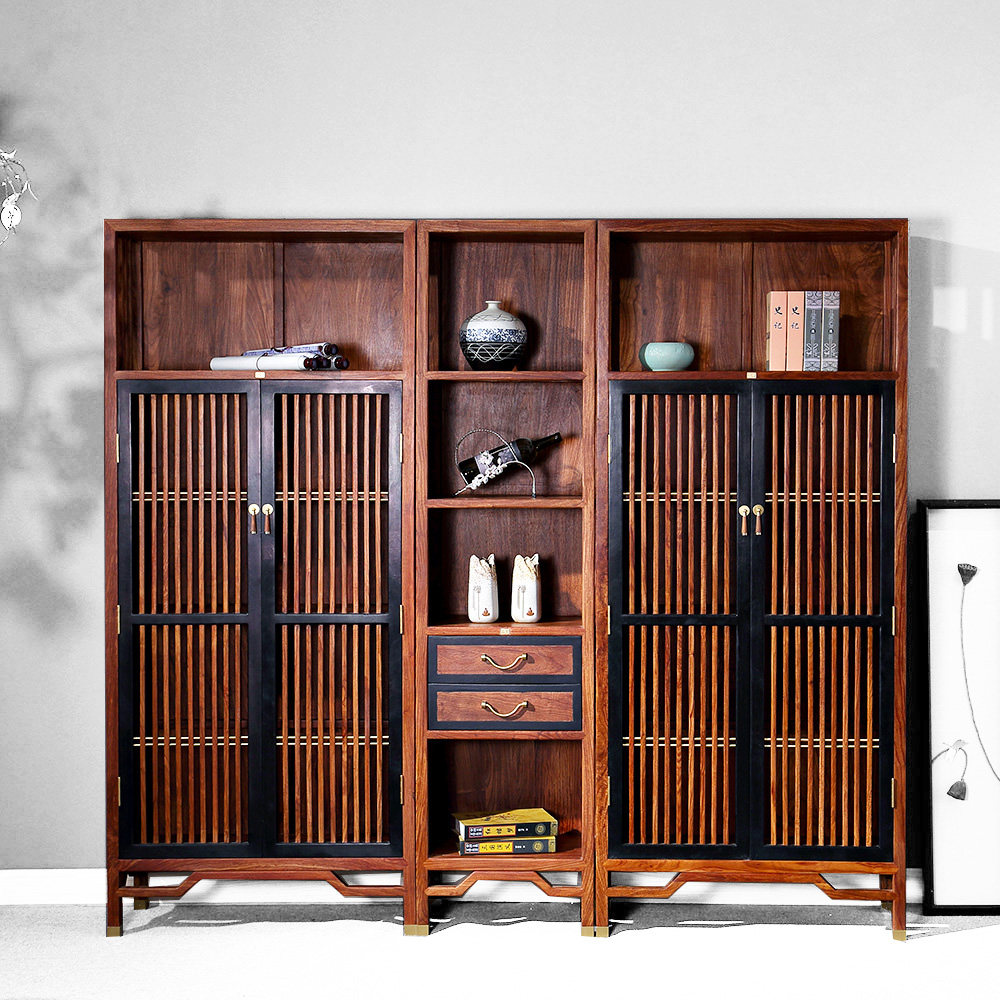 居家控#中式风格的家装攻略