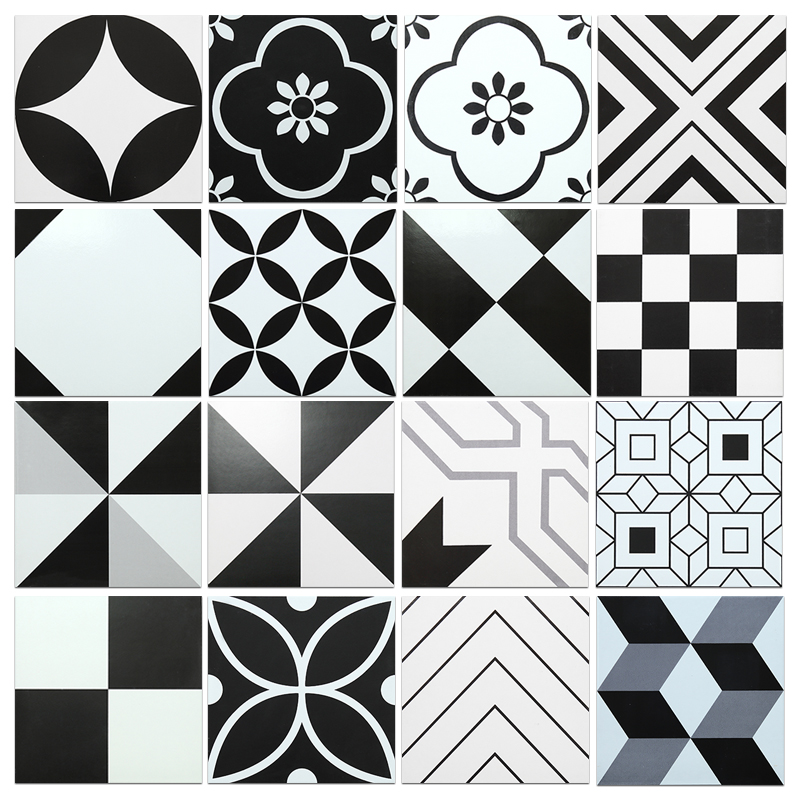 挑选购买瓷砖的干货知识