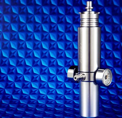 板求恒压阀益商一体气瓶高压气阀外调恒压阀配件30mpa直喷全自动