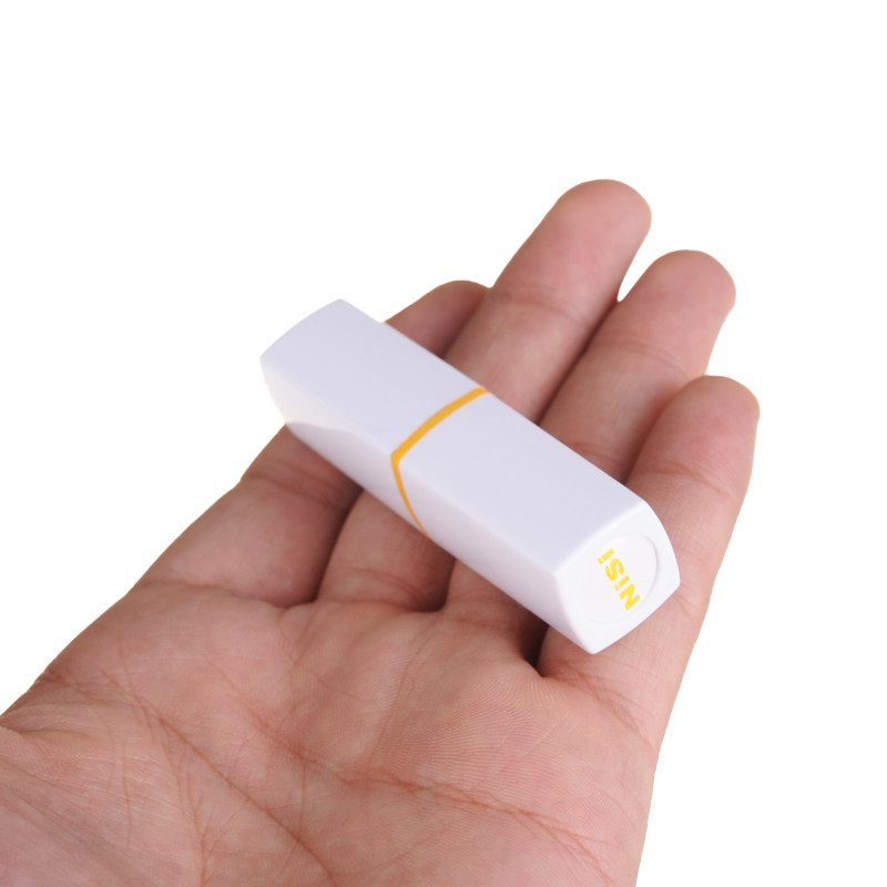 nisi 耐司 纳米清洁笔 镜头笔 口红笔 单反镜头 迷你时尚便携收纳