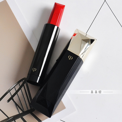 现货日本资生堂cpb肌肤之钥双生玫瑰蔷薇唇膏口红 311