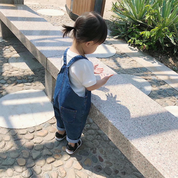 1-3岁女童夏装潮童,打造可爱小甜心