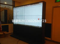 Splicing screen deposit
