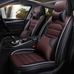 大众途观专用座垫