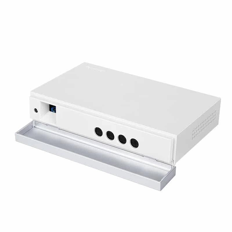 touchjet新款投影仪家用wifi无线手机小型迷你便捷式投影机3d智能