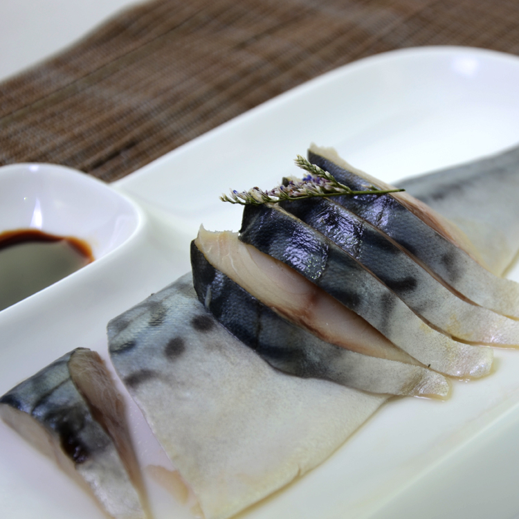 日本食品 寿司_料理食材 日本进口食品 醋青鱼 青花鱼 鲭鱼 美味寿司