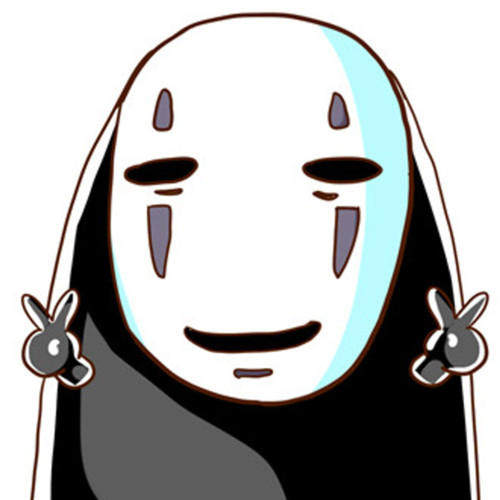 万圣节惊现史上最萌无脸男,居然是个小女孩!