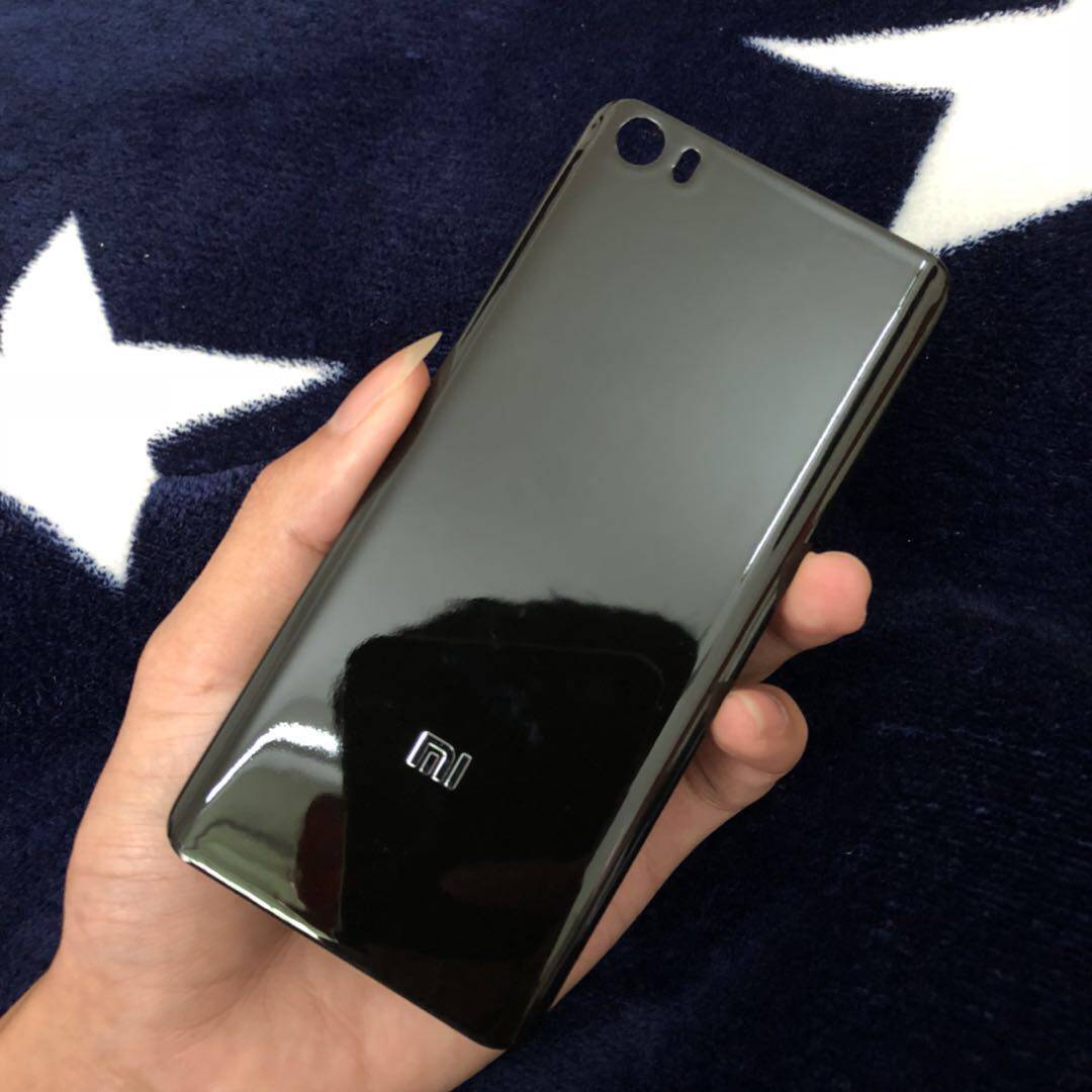 特价小米5后壳_小米5后盖小米5手机壳后盖式后背壳男女替换原装玻璃