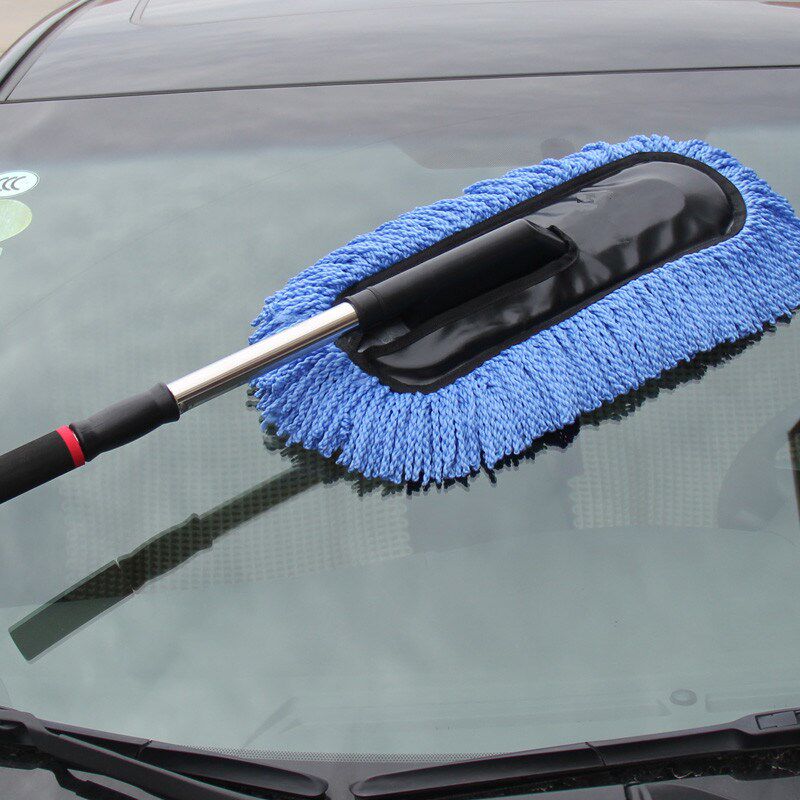 油拖把 汽车 专用