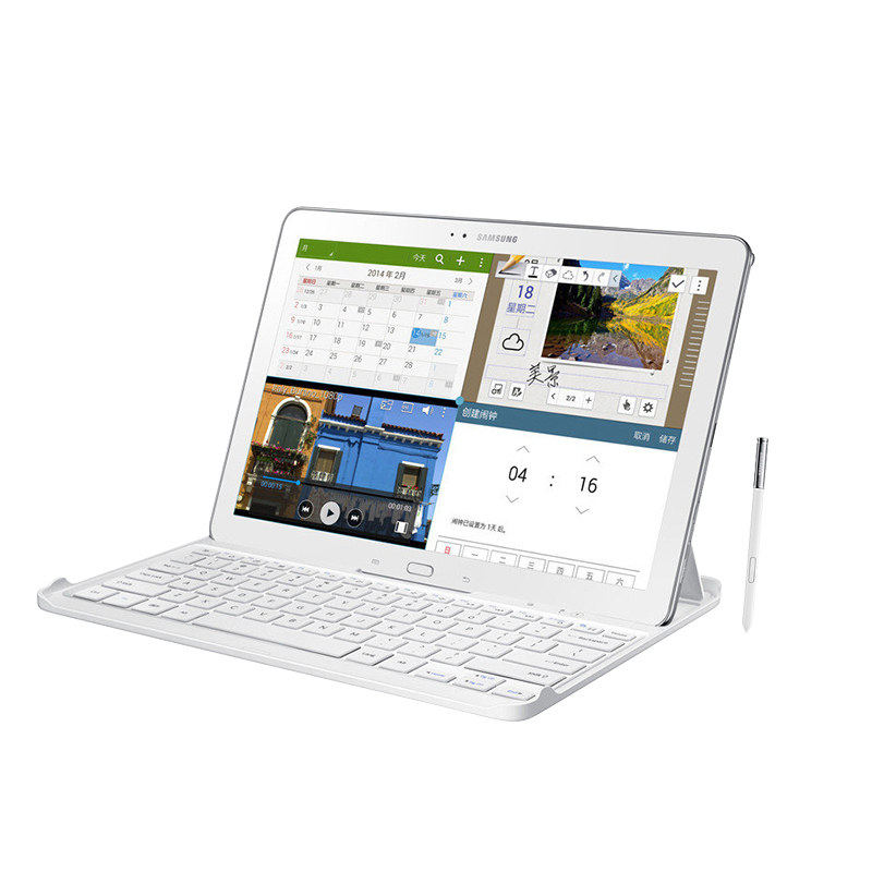 samsung/三星 sm-p901  12.2英寸平板八核32gb联通3g通话平板电脑