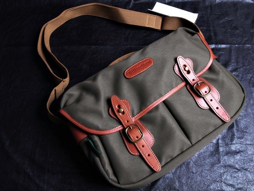 英国 白金汉 hadley pro hp 摄影包 相机包 防水 原装