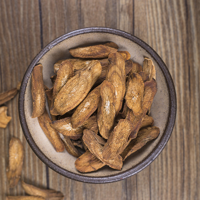 牛蒡片牛蒡根正宗徐州黄金牛蒡片干非台湾新鲜牛蒡非养生花草茶叶