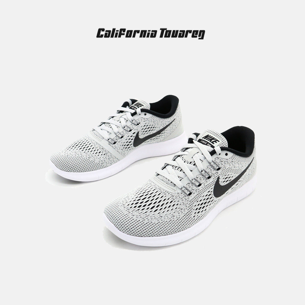 跑鞋女 跑步鞋 耐克_耐克nike free run 5.