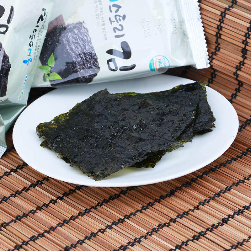 即食海苔,双11不买就晚了