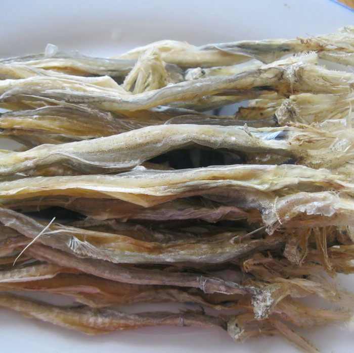 豆腐鱼海鲜_温州特产海鲜干货 豆腐鱼水潺干海鲜淡鱼干(生制)优惠券