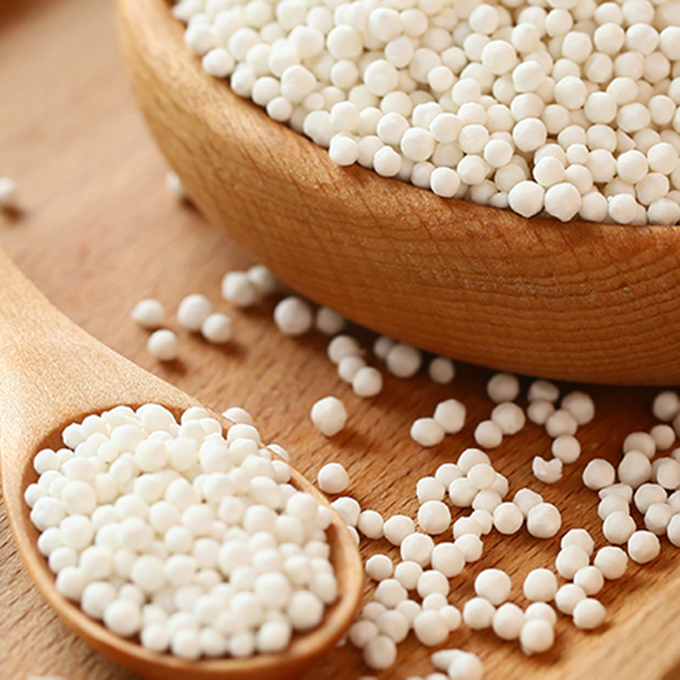 泰国进口大西米露大西米西米露原料小西米椰浆椰汁奶茶甜品包邮