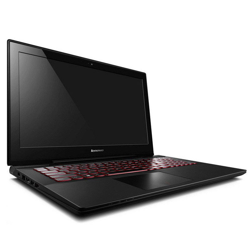 lenovo/联想 y50-70 超薄笔记本电脑15寸四核