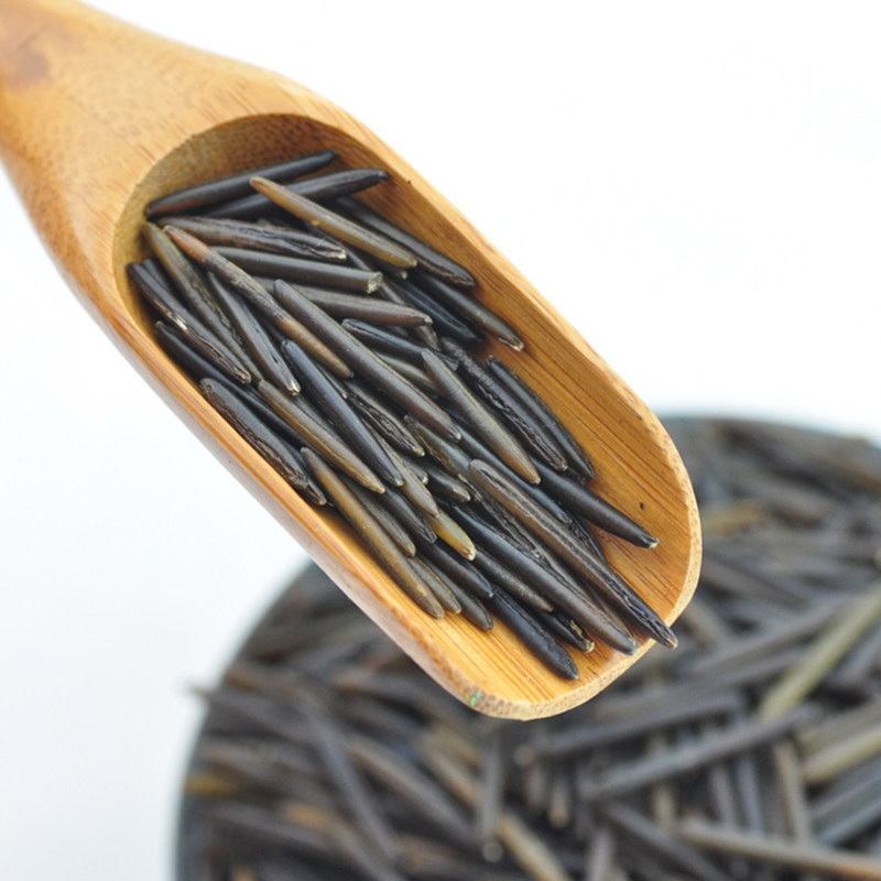   冰湖松针米 454g