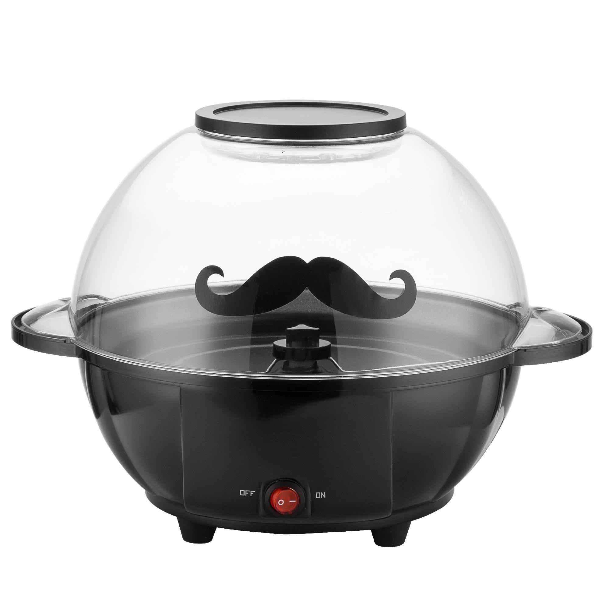 迷你爆米花机子商用全自动炸米花机器家用玉米大米膨化机