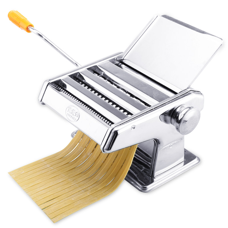 俊媳妇家用面条机