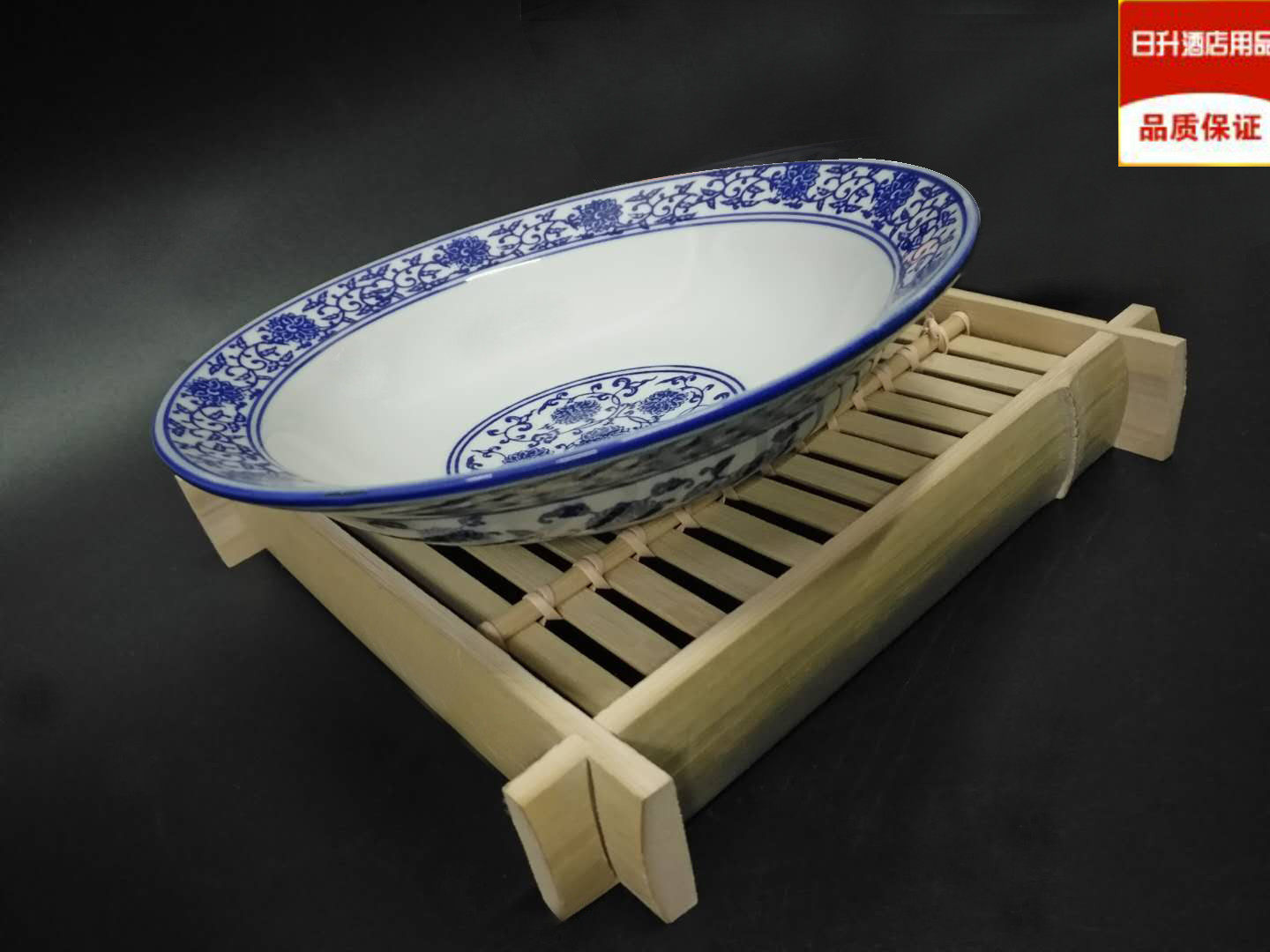 热销青花陶瓷碗