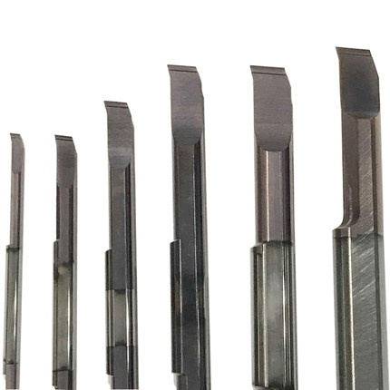 进口内槽刀杆 切槽刀杆siger0808a 1010b-eh 小过8mm小孔内槽刀_7折