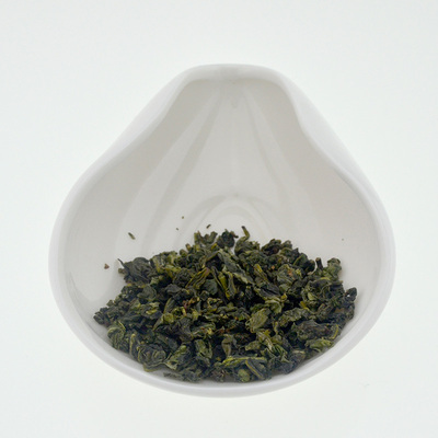 有机茶光照人有机茶铁观音乌龙茶一级清香型茶叶大牛皮纸盒装包