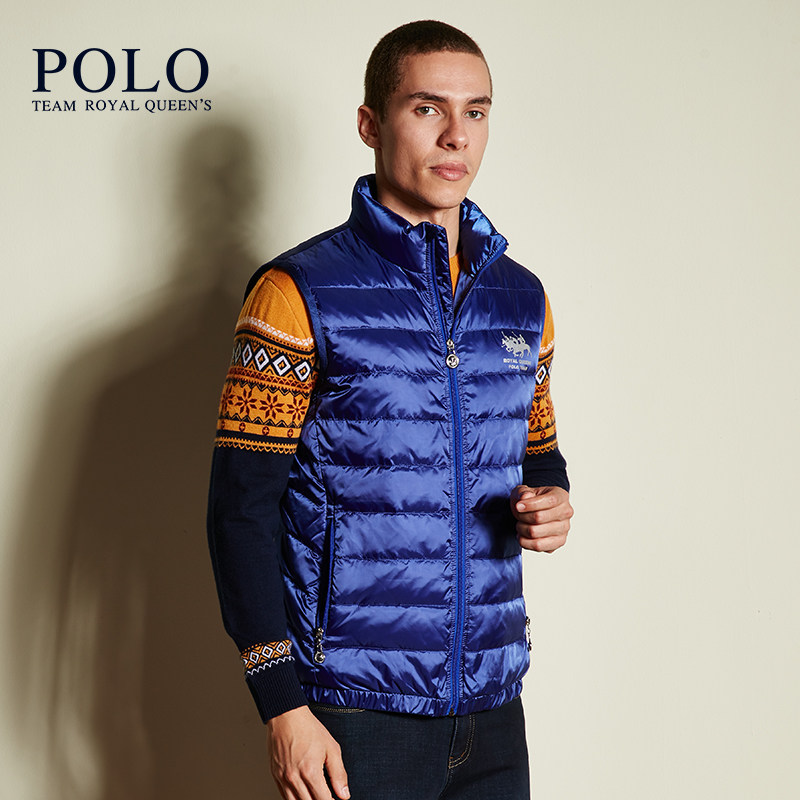 男士呢大衣冬季长款羽绒服男长过膝加长加厚大