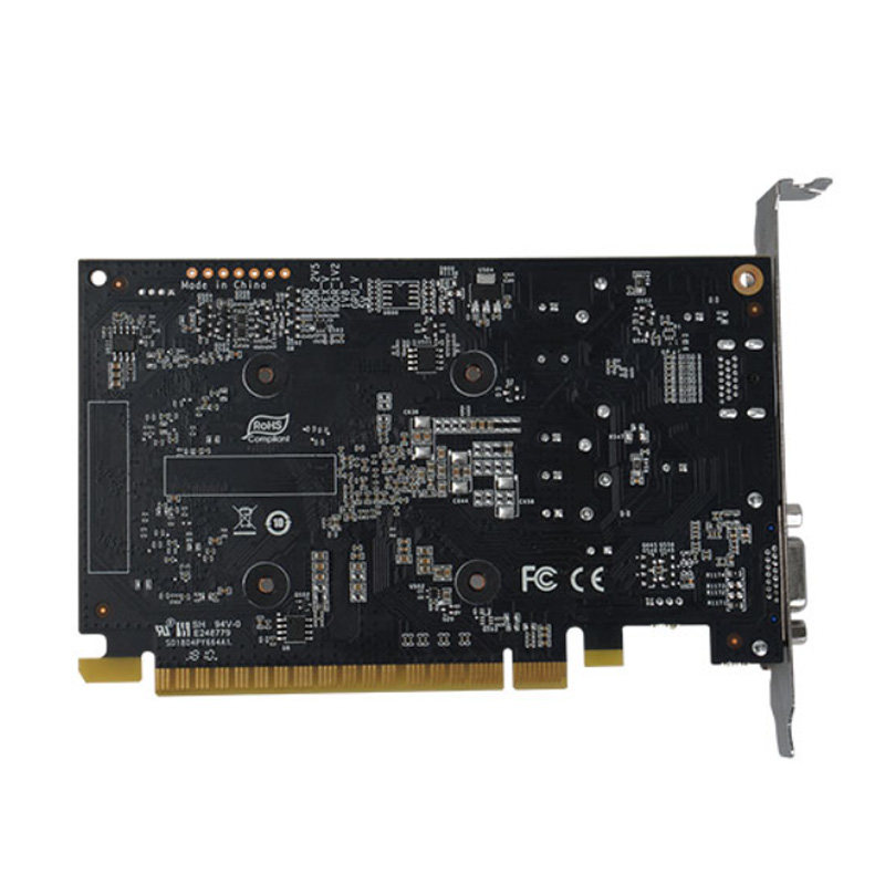 耕升gt1030 2gd4追风台式机 lol游戏显卡