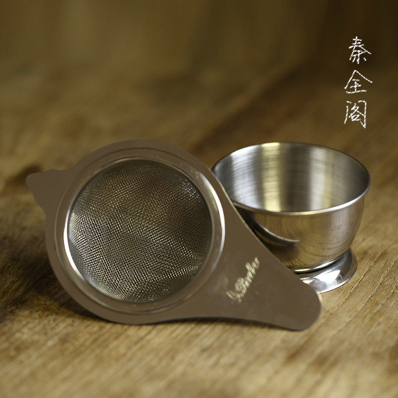 茶隔过滤网 304不锈钢