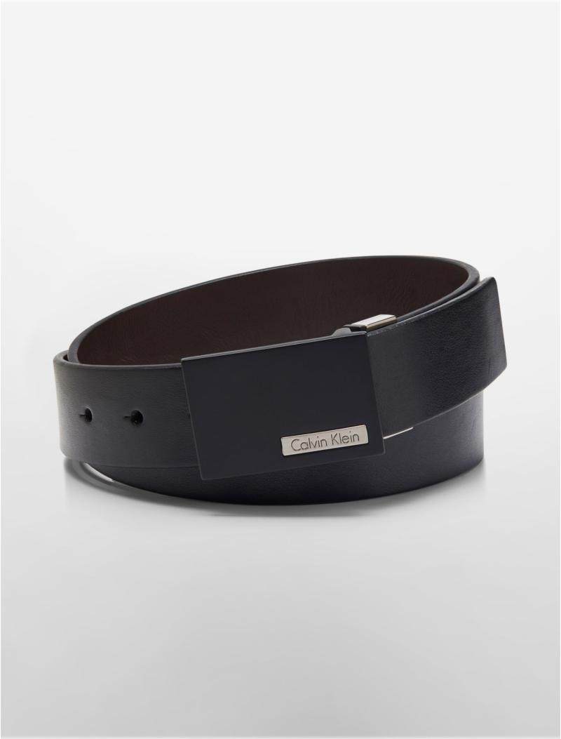 热销皮带 calvin klein