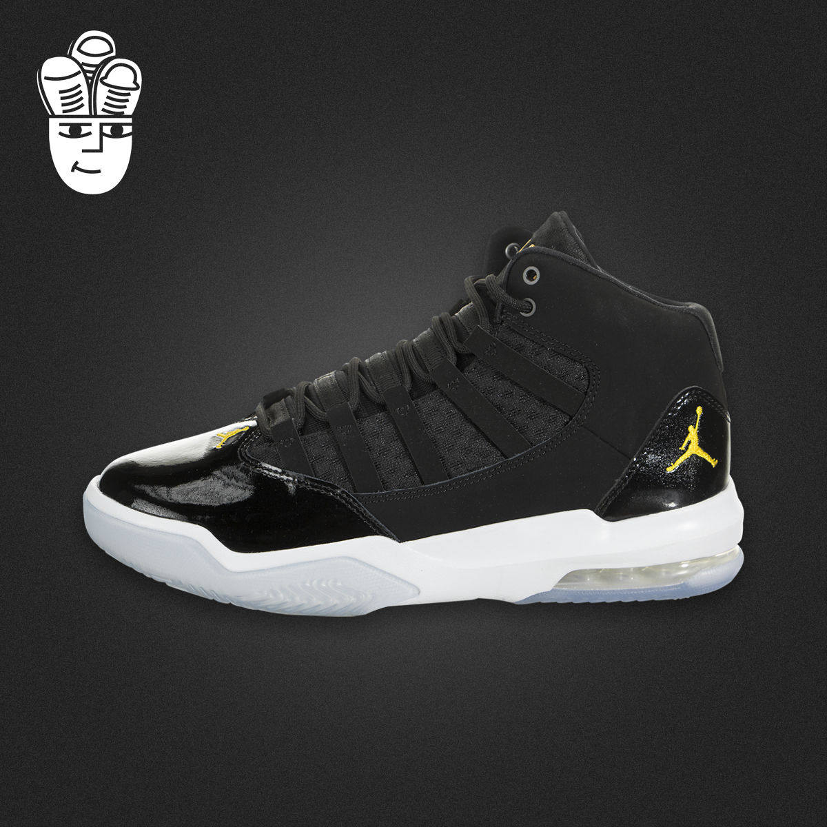 aj男鞋 篮球鞋大额优惠券