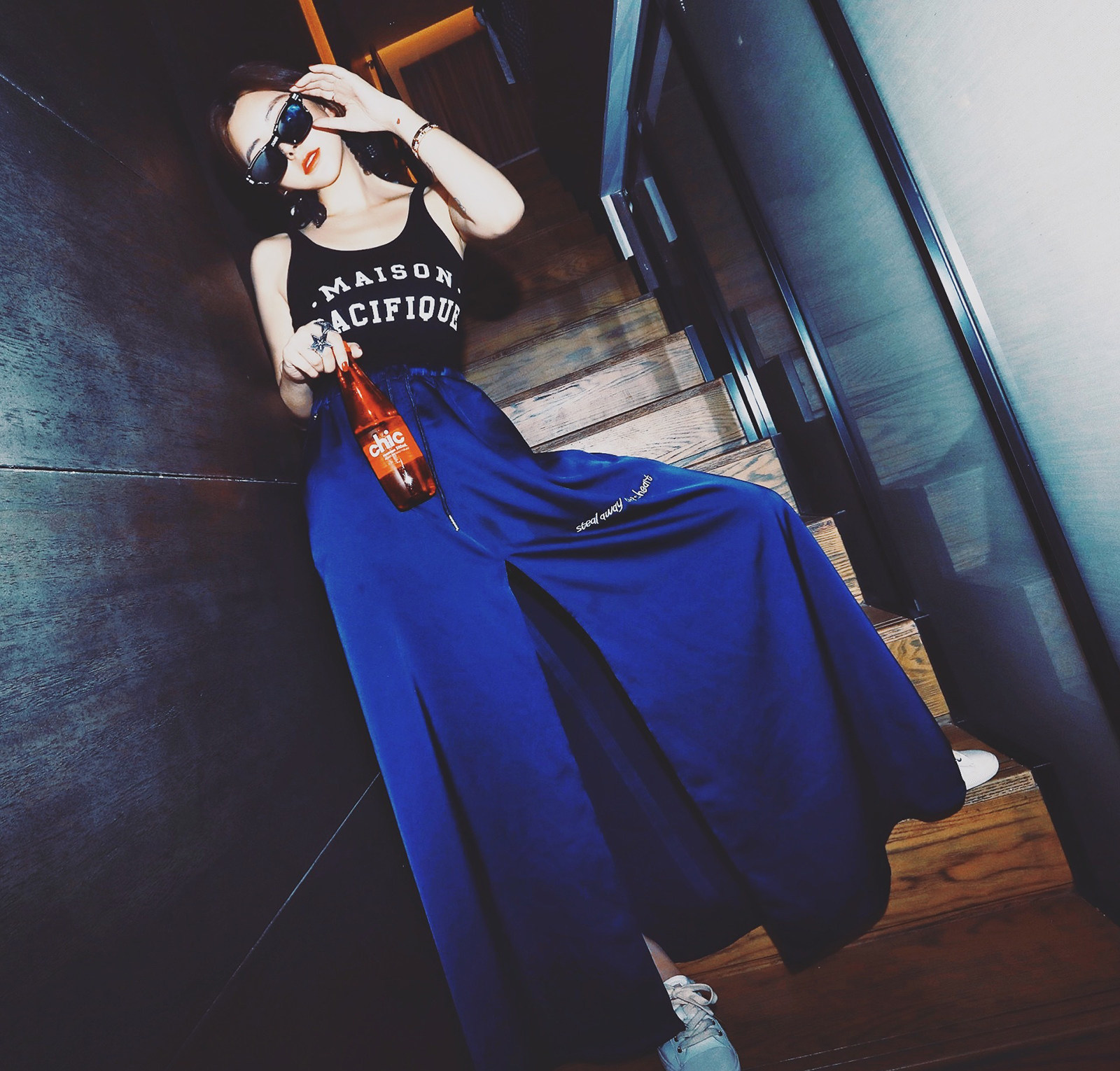 森林女孩|优雅半身裙,性感有气质