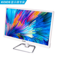 KOIOS/K2417U/23.8 inch/IPS/4K/3840*2160/10bit drawing design/display