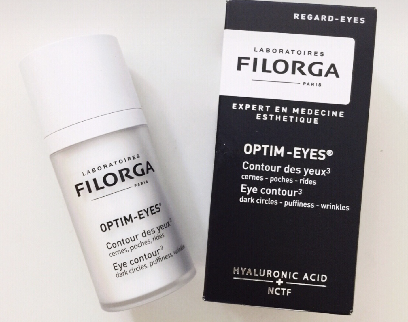 filorga菲洛嘉_法国 filorga 菲洛嘉眼霜15ml360度雕塑眼部精华优惠券