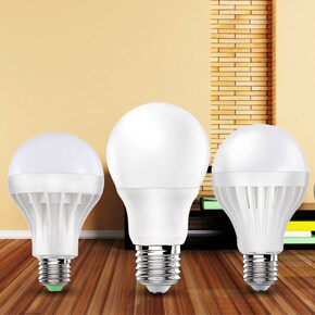 led节能灯泡 9w
